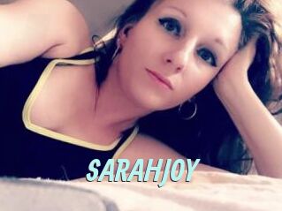 SARAHJOY