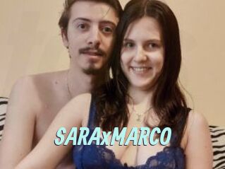 SARAxMARCO