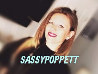 SASSYPOPPETT