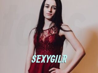 SEXYGILR