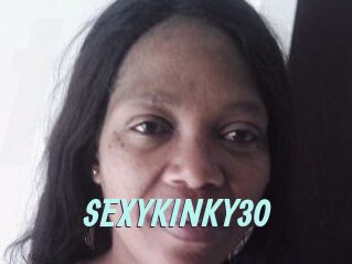 SEXYKINKY30