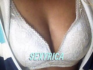 SEXYRICA