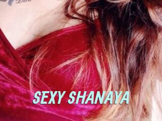 SEXY_SHANAYA