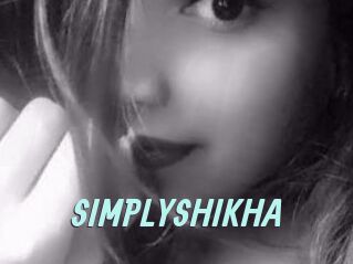 SIMPLYSHIKHA