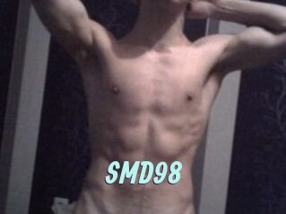 SMD98 Ton Show