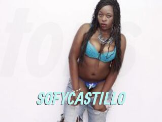 SOFYCASTILLO