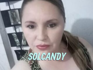 SOLCANDY