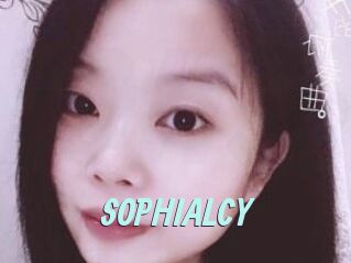 SOPHIALCY