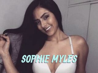 SOPHIE_MYLES