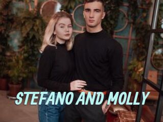 STEFANO_AND_MOLLY