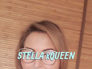 STELLA_xQUEEN