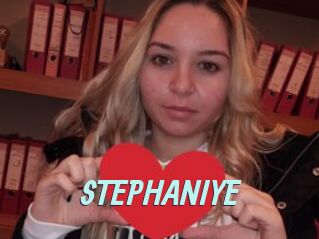 STEPHANIYE