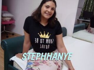 STEPHHANYE