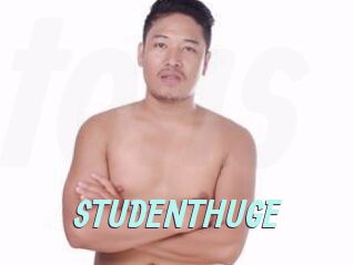 STUDENTHUGE