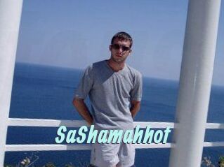 SaShamahhot