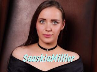 SaaskiaMilller