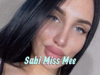 Sabi_Miss_Mee