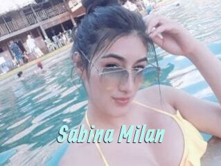 Sabina_Milan