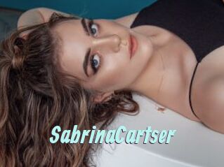 SabrinaCartser