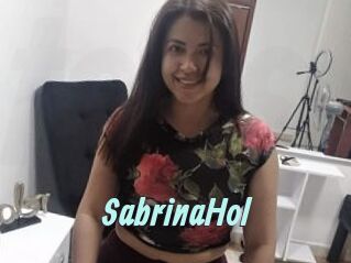 SabrinaHol