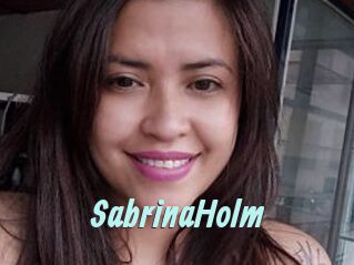 SabrinaHolm