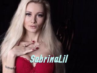 SabrinaLil