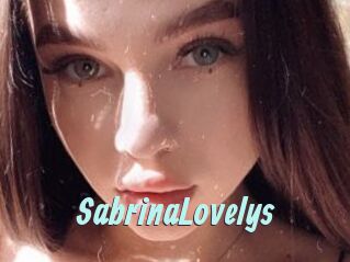 SabrinaLovelys