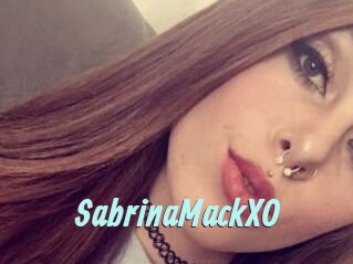 SabrinaMackXO