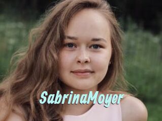 SabrinaMoyer