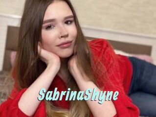 SabrinaShyne