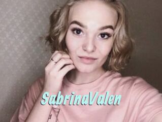 SabrinaValen