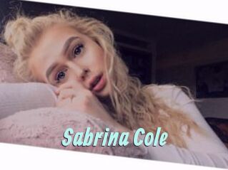 Sabrina_Cole