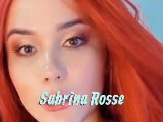 Sabrina_Rosse