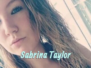 Sabrina_Taylor