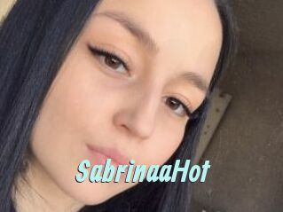 SabrinaaHot