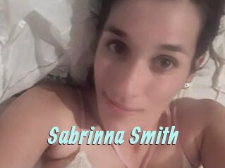 Sabrinna_Smith