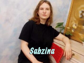 Sabzina