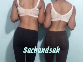 Sachandsah