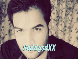 SaddysdXX