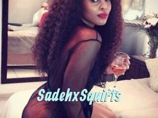 SadehxSquirts