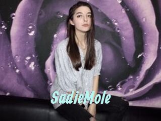 SadieMole