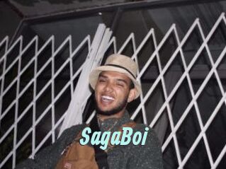 SagaBoi