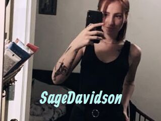 SageDavidson