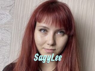 SagyLee