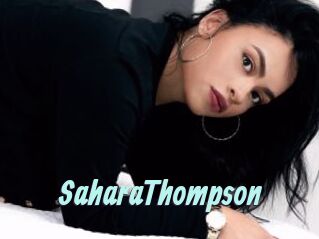 SaharaThompson