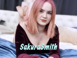 SakuraSmith