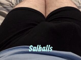 Salballs