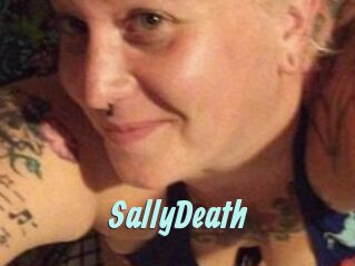 SallyDeath