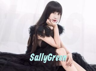 SallyGreen