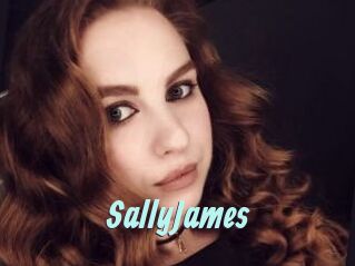 SallyJames